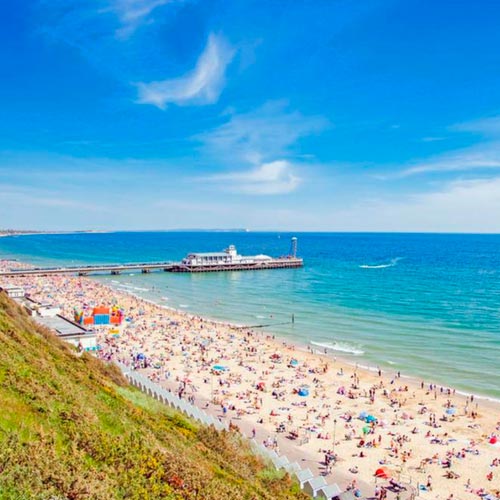 BOURNEMOUTH