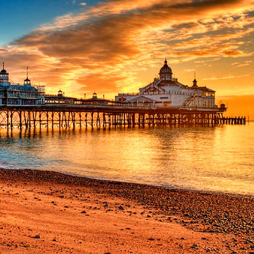 EASTBOURNE