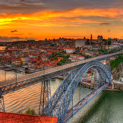 PORTO