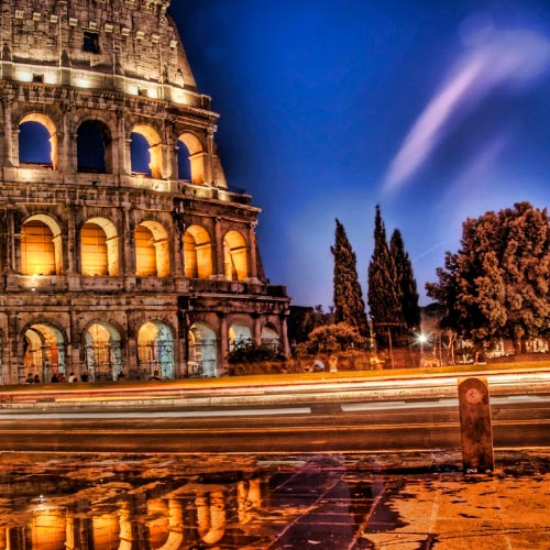 ROMA